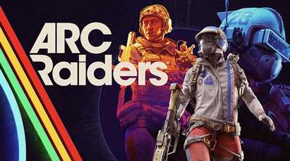 ARC Raiders ping test